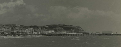 Eversfield Place-Hastings Pier c1930